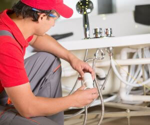 About Emergency plumbing pros Cogan Station, PA
